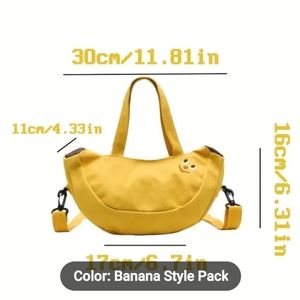 Banana Bag